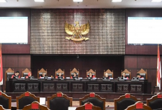 Alasan DPR Tunda Sidang Pengesahan RUU Pilkada Hari Ini Kamis 22 Agustus 2024