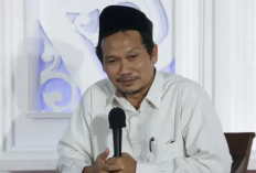 Gus Baha Beberkan Tips dan Trik Agar Doa Cepat Terkabul di Hari Jumat