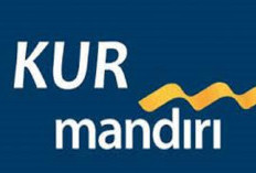 Kabar Terbaru Kini calon TKI Bisa Pinjam KUR Bank Mandiri Hingga Rp 100 Juta