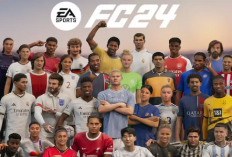 5 Pesepakbola Terbaik yang Tidak Akan Tampil di EA Sports FC 24