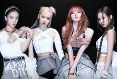 Lirik Lagu Typa Girl – BLACKPINK dan Artinya 