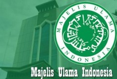 Tegas! Pernyataan Resmi MUI Terkait Penangkapan Dr. Ahmad Zain An Najah Oleh Densus 88, Sekjen MUI: Masyarakat Jangan Terprovokasi!