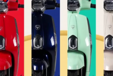 Siap-siap! Honda Stylo 160 Bakal Segera Launching, Harga Mulai Rp20 Jutaan?