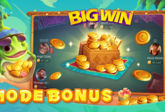 Hajar Bos! Update Kode Penukaran Chip Gratis Higgs Domino Buat 27 Oktober 2021 Nih, Update Sore ini Ajib Bener!