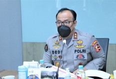 Mabes Polri Sebut Mutasi Adik Brigadir J ke Jambi Atas Permintaan Sendiri