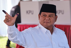 Prabowo Subianto Ubah Janji Makan Siang Gratis, Padahal Belum Juga Jadi Presiden?