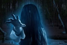 Terbongkar! Anak Indigo Bocorkan Rahasia Mengusir Hantu Kuntilanak, Ternyata Dua Hewan Ini Bisa Jadi Penangkalnya