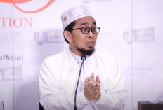 Insha Allah Keluarga Dijaga dan Rezeki Selalu Mengalir, Ustaz Adi Hidayat: 'Rutinkan Baca Ayat Pendek Setiap..