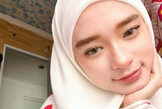 Inara Rusli Dapat Hadiah Senilai Rp1 Miliar di TikTok Setelah Melepas Cadar