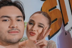 Syifa Hadju Diduga Putus dengan Rizky Nazar, Malah Sibuk Pilates dan Shooting Sinetron