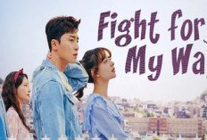 Link Nonton Drama Korea Fight for My Way: Kisah Perjuangan Kaum Muda Korea Dalam Mengejar Mimpi