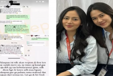 Viral Rekaman Pratama Arhan dan Rachel Vennya Bahas Perselingkuhan Azizah Salsha-Salim Nauderer