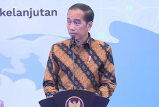 Jokowi Kritik Pejabat Daerah yang Tak Kunjung Atasi Masalah Sampah: Dananya Ada Tapi Belum Beres-beres