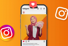 3 Trik Mendapatkan Cuan dari Instagram, Bisa Tembus Sampai Jutaan Rupiah!