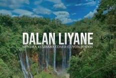 Lirik Lagu Dalan Liyane dari Guyon Waton, Enak Banget Didengerin Buat Menemani Aktivitas Hari ini