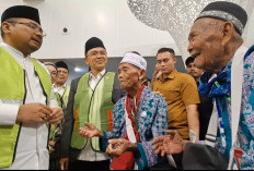 Alhamdulillah, Bandara Kertajati Kini Sudah Bisa Digunakan untuk Keberangkatan Haji