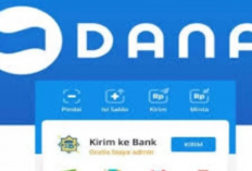 Klik Amplopnya Dapatkan Saldo DANA gratis Rp 150.000