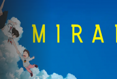 Link Nonton Anime Mirai, Menceritakan Perasaan Mendalam Tentang Betapa Pentingnya Keluarga 