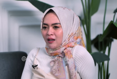 Meylisa Zaara Dituduh Pernah Nikah Siri dengan Suami Orang, Beri Klarifikasi: 'Memang Foto Itu Real...'