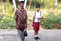 Heboh! Bocah SD Pindah ke SLB Karena Tak Kuat Dibully, Begini Fakta yang Sebenarnya