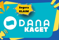 Tanpa Jalani Misi Sulit Kamu Bisa Dapatkan Saldo Gratis Rp 300 Ribu ini Link DANA Kaget Jumat 22 November 2024