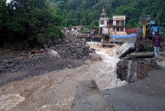 Innalillahi! Korban Meninggal Akibat Banjir Bandang Sumbar Bertambah jadi 37 Orang, 14 Hilang