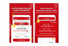 Kamu Bisa Pinjol Tanpa Perlu Verifikasi Wajah Saat Pengajuan, Begini Caranya