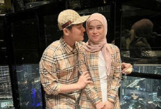 Lesti Kejora Pilih Rangga Azof Jadi Model Video Klipnya, Rizky Billar Larang Sang Istri Disentuh: 'Bukan Muhrim'