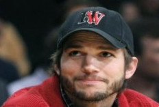 Heboh! Ashton Kutcher Mengundurkan Diri dari Organisasi Thorn