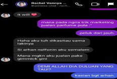 Azizah Salsha Viral, Istri Pemain Timnas Pratama Arhan Viral Diduga Selingkuh 