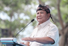 Kabar Bahagia! Presiden Baru Prabowo Bakalan Naikan Gaji Guru di Tahun 2025