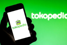 3 Daftar Kode Promo Tokopedia Hari Ini, Kamis 30 Januari 2025