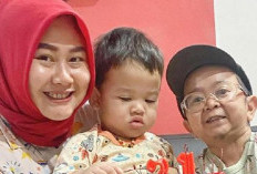 Ribut Soal Anak, Daus Mini Bongkar Status Anaknya dengan Shelvie: 'Itu Bukan Anaknya Loh'