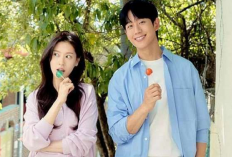 Link Nonton Drakor Love Next Door episode 11 dan 12 Subtitle Indonesia