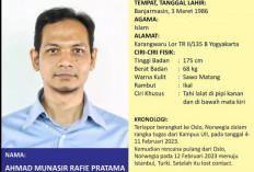 Ulahnya Bikin Gaduh Banyak Orang, Dosen UII Segera Kena Sanksi Tegas Pihak Kampus