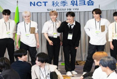 Wanita Pelaku Penipuan Tiket Konser NCT Dream Ditangkap, Kerugian Mencapai Rp 94 Juta!