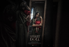 Link Legal Nonton Film Horor Spirit Doll, Boneka Pembawa Maut!