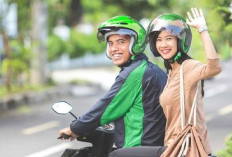 Daftar Kode Promo Gojek dan Grab, Berlaku Hingga Akhir Tahun 2024!