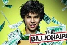 Link Nonton Film The Billionaire: Dari Game Online Hasilkan Kekayaan Tak Terbatas!