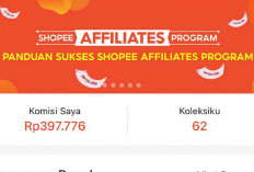 Mau Dapat Komisi Tak Terhingga? Simak Cara Daftar Program Shopee Affiliate dan Raih Penghasilan Tambahan!