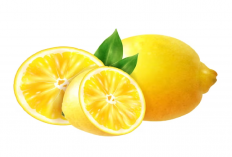 5 Manfaat Lemon untuk Atasi Permasalahan Rambut, Formula Anti Rontok?