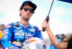 Dorna Bakal Beri Sanksi Penalti ke Suzuki Jika Hengkang dari MotoGP