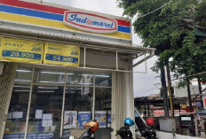 Ini Alasan Warga Sumatera Selatan Melarang Indomaret di Wilayahnya: 'Mereka Sepakat Membuat...'