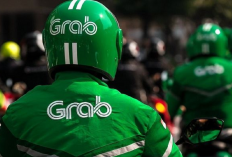 Kode Promo Grab Hari Ini, Ada Diskon Gede-gedean Buat GrabBike dan GrabCar!