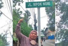 Buntut Pergantian Nama Jalan DKI, Mendagri Minta Dokumen Kependudukan Diganti