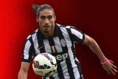 Ini Kabar Teranyer Eks Punggawa Juventus Martin Caceres Sempat Menghilang