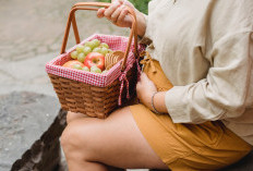 Bumil Wajib Tahu! Cek 5 Jenis Buah yang Bagus untuk Kesehatan Ibu Hamil dan Calon Buah Hati