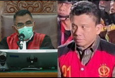 Kasus Pembunuhan Brigadir J Masih Ditangani Mahkamah Agung, Padahal Sudah Setahun!