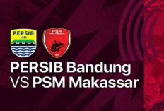 Klik Link Streaming BRI Liga 1 Persib Bandung vs PSM Makassar: Duel Sengit!