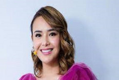 Amanda Manopo Blak-blakan Ungkap Alasan Mundur dari Ikatan Cinta: 'Nggak Berkembang..'